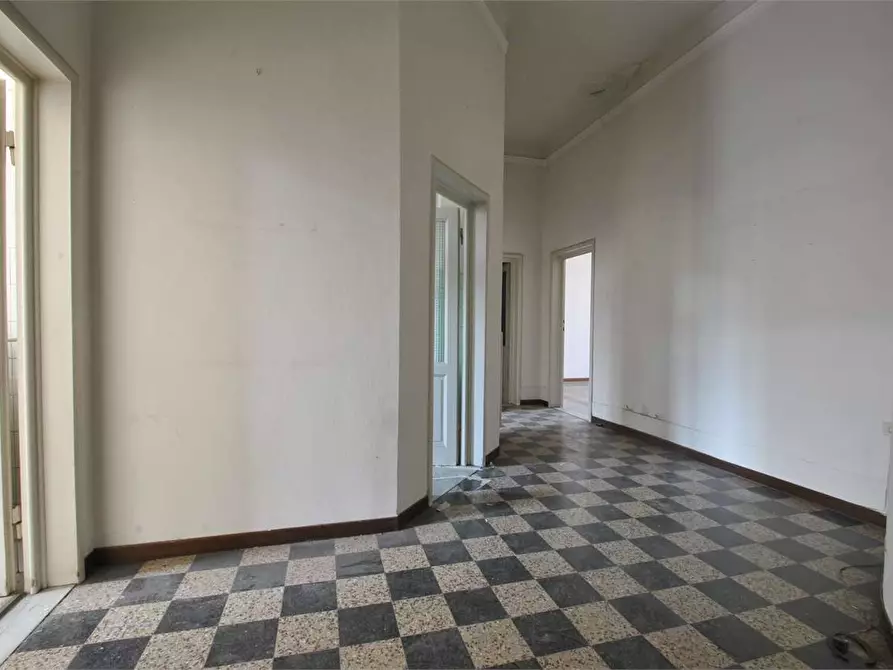 Immagine 14 di Appartamento in vendita  in Via Vittorio Emanuele 178 a Firenze