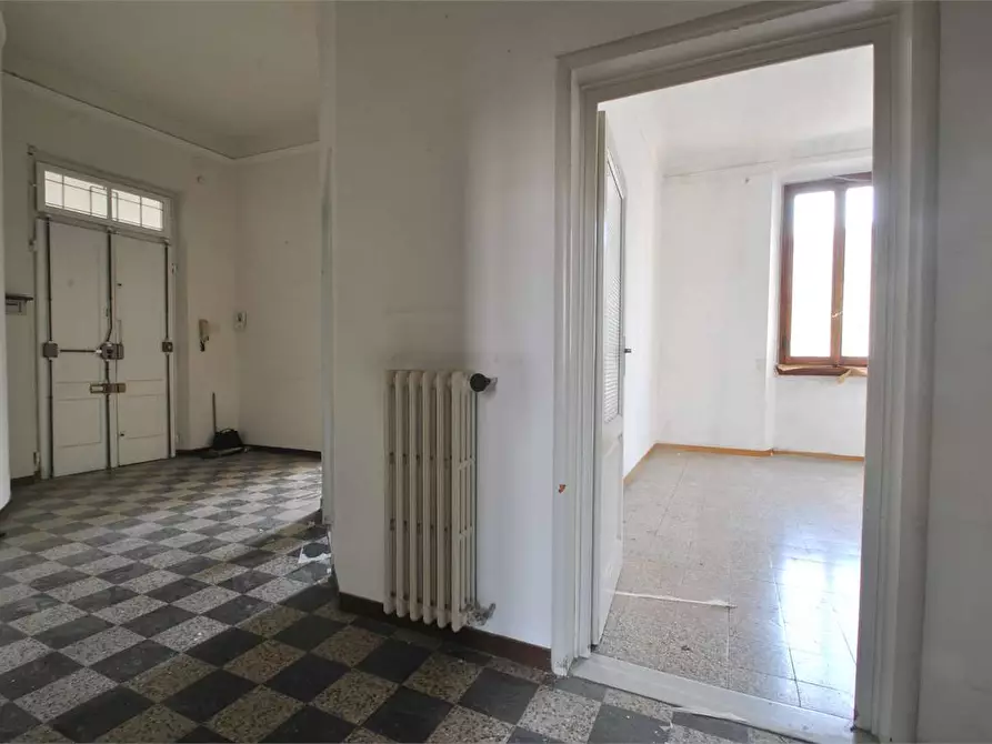 Immagine 1 di Appartamento in vendita  in Via Vittorio Emanuele 178 a Firenze
