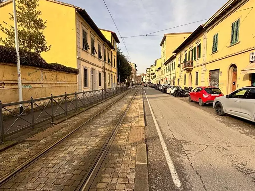 Immagine 17 di Appartamento in vendita  in Via Vittorio Emanuele 178 a Firenze