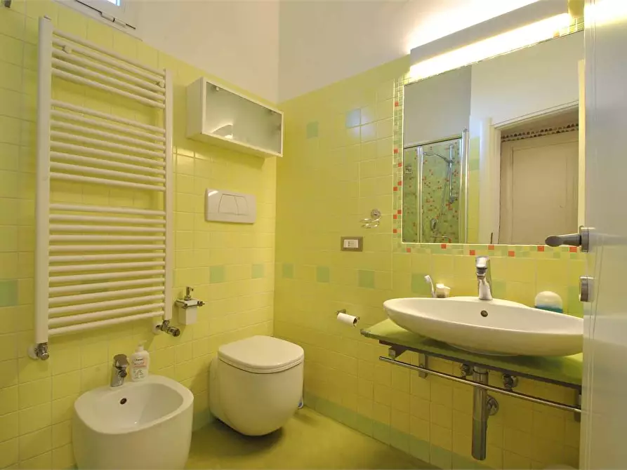 Immagine 24 di Appartamento in vendita  in Via Michele Mercati 69 a Firenze