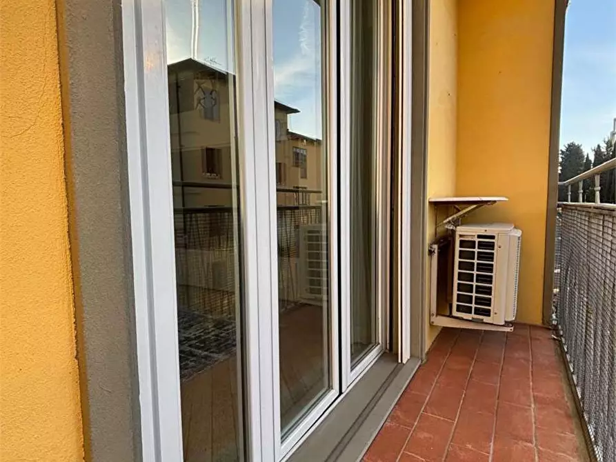 Immagine 34 di Appartamento in vendita  in Via Michele Mercati 69 a Firenze