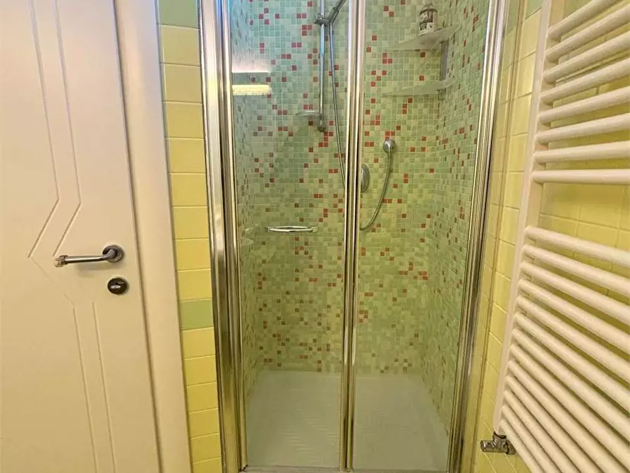 Immagine 25 di Appartamento in vendita  in Via Michele Mercati 69 a Firenze