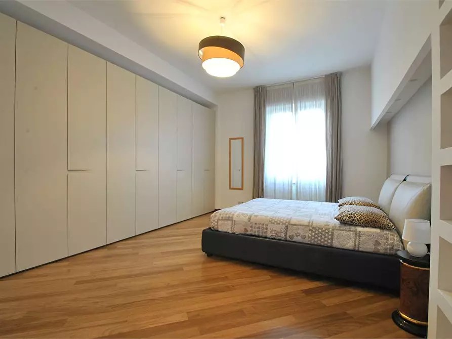 Immagine 15 di Appartamento in vendita  in Via Michele Mercati 69 a Firenze