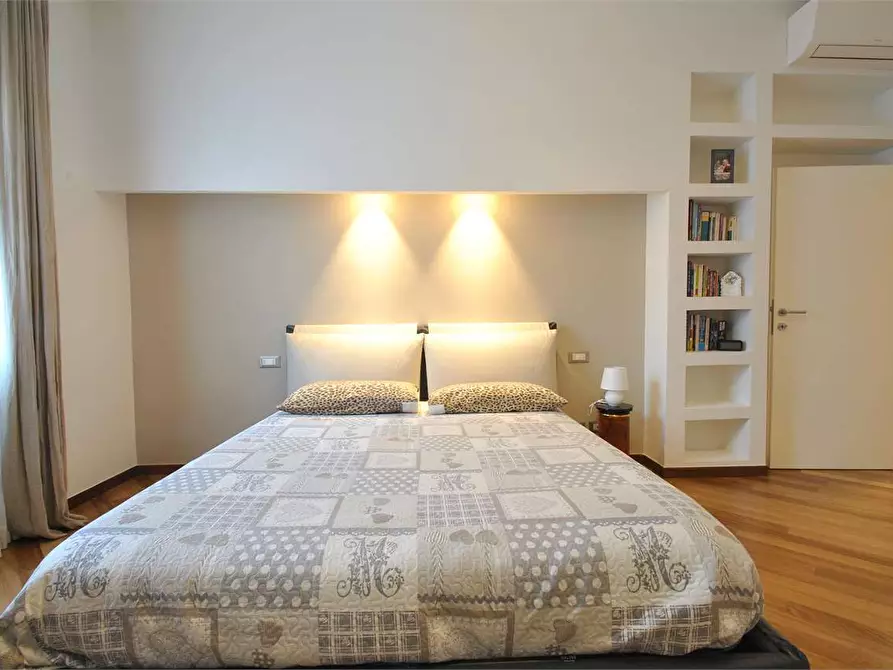 Immagine 16 di Appartamento in vendita  in Via Michele Mercati 69 a Firenze