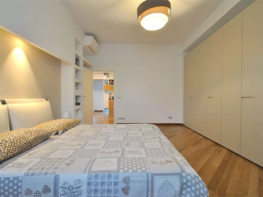 Immagine 18 di Appartamento in vendita  in Via Michele Mercati 69 a Firenze