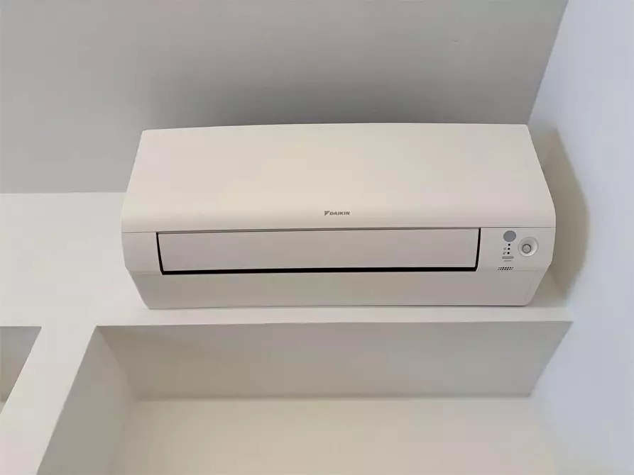 Immagine 33 di Appartamento in vendita  in Via Michele Mercati 69 a Firenze