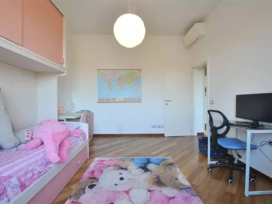 Immagine 21 di Appartamento in vendita  in Via Michele Mercati 69 a Firenze