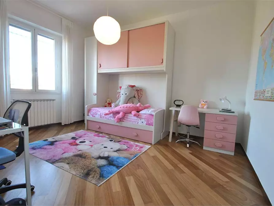 Immagine 20 di Appartamento in vendita  in Via Michele Mercati 69 a Firenze