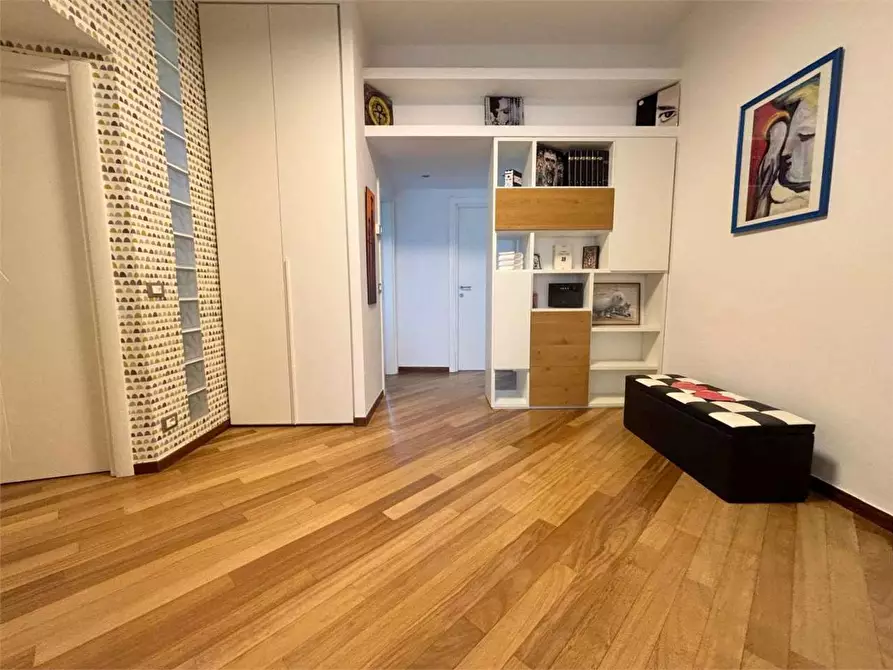 Immagine 9 di Appartamento in vendita  in Via Michele Mercati 69 a Firenze