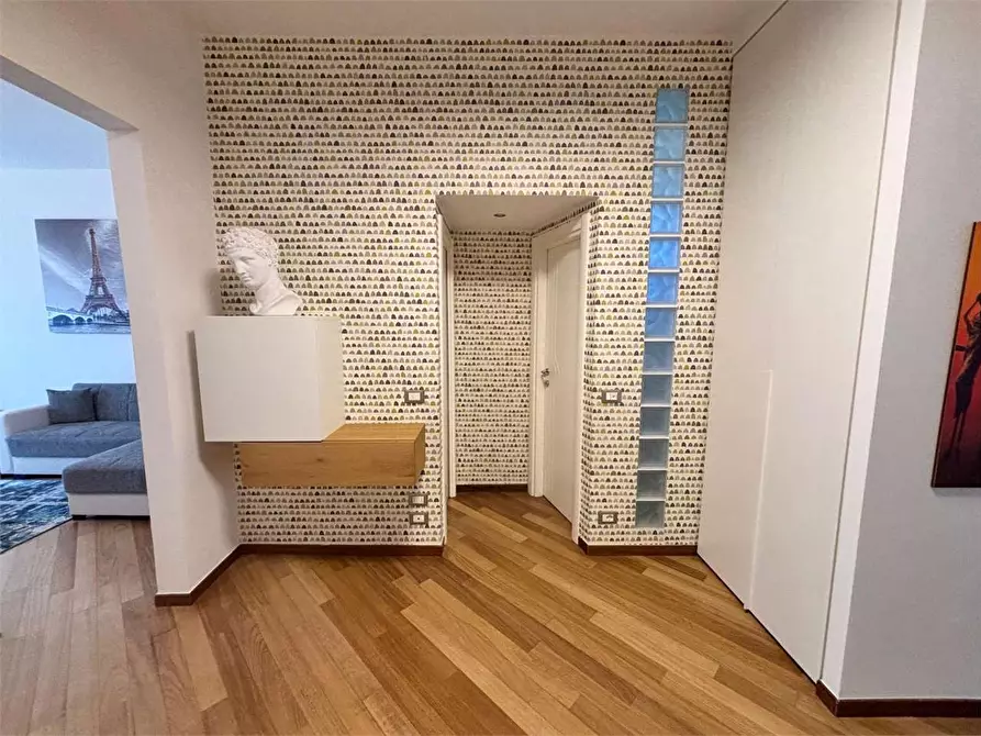 Immagine 8 di Appartamento in vendita  in Via Michele Mercati 69 a Firenze