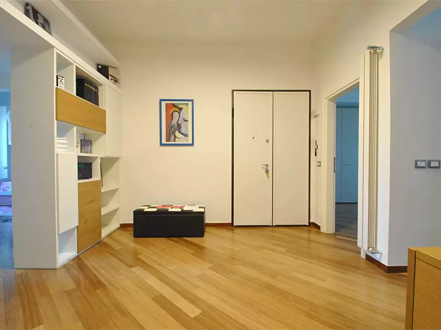 Immagine 7 di Appartamento in vendita  in Via Michele Mercati 69 a Firenze