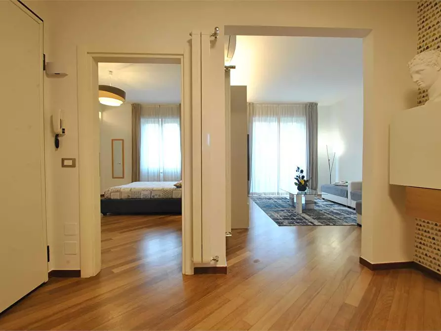 Immagine 6 di Appartamento in vendita  in Via Michele Mercati 69 a Firenze