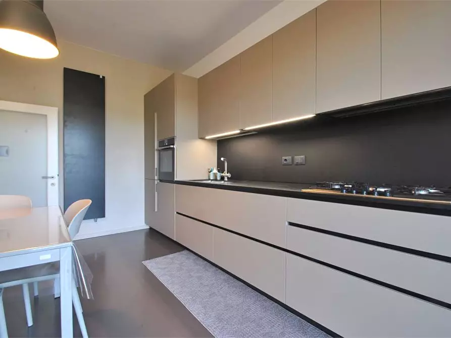 Immagine 11 di Appartamento in vendita  in Via Michele Mercati 69 a Firenze