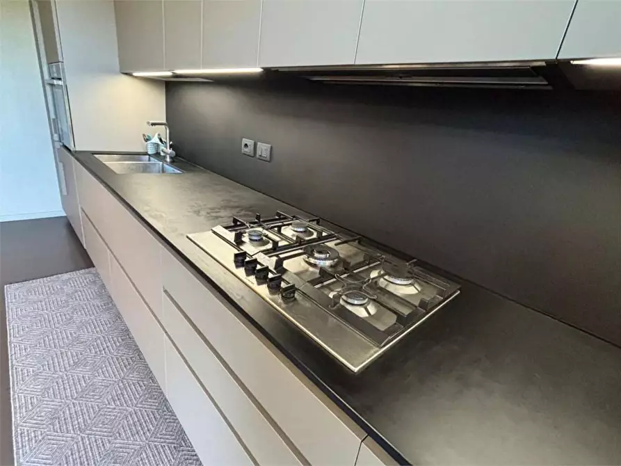 Immagine 14 di Appartamento in vendita  in Via Michele Mercati 69 a Firenze