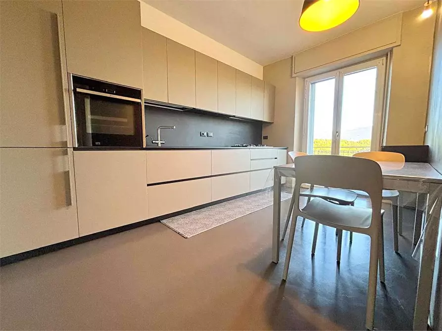 Immagine 10 di Appartamento in vendita  in Via Michele Mercati 69 a Firenze