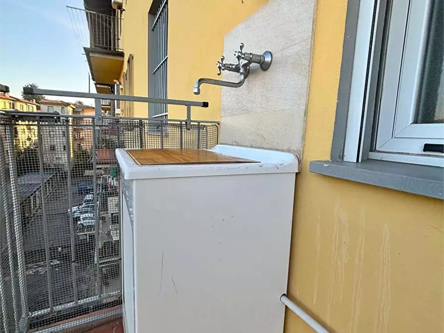 Immagine 32 di Appartamento in vendita  in Via Michele Mercati 69 a Firenze