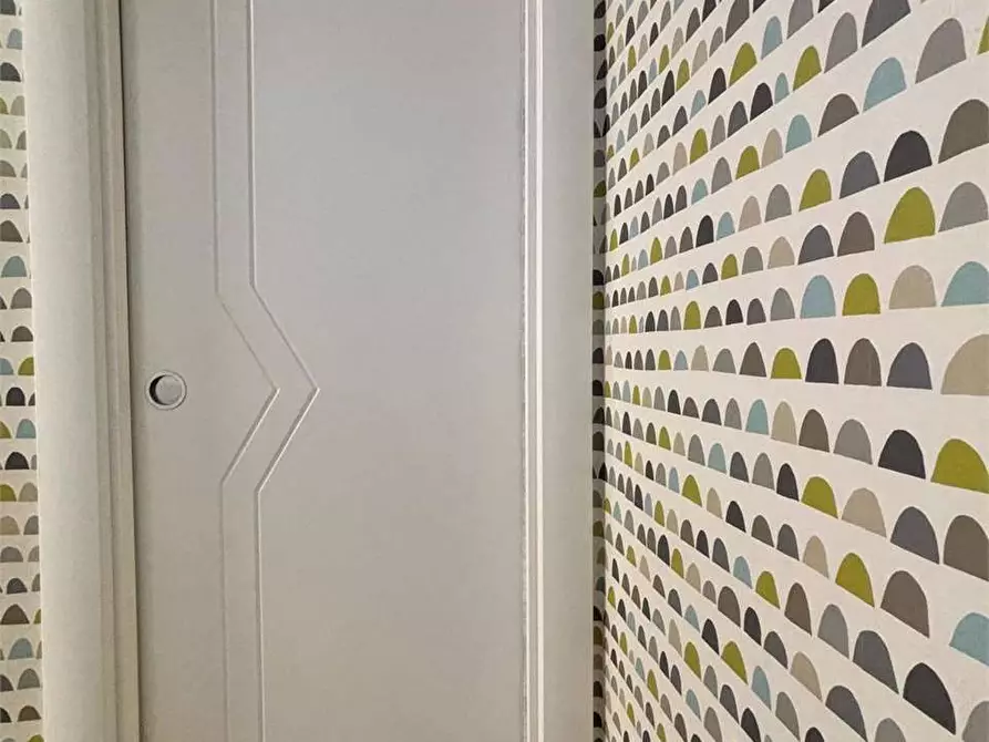 Immagine 28 di Appartamento in vendita  in Via Michele Mercati 69 a Firenze