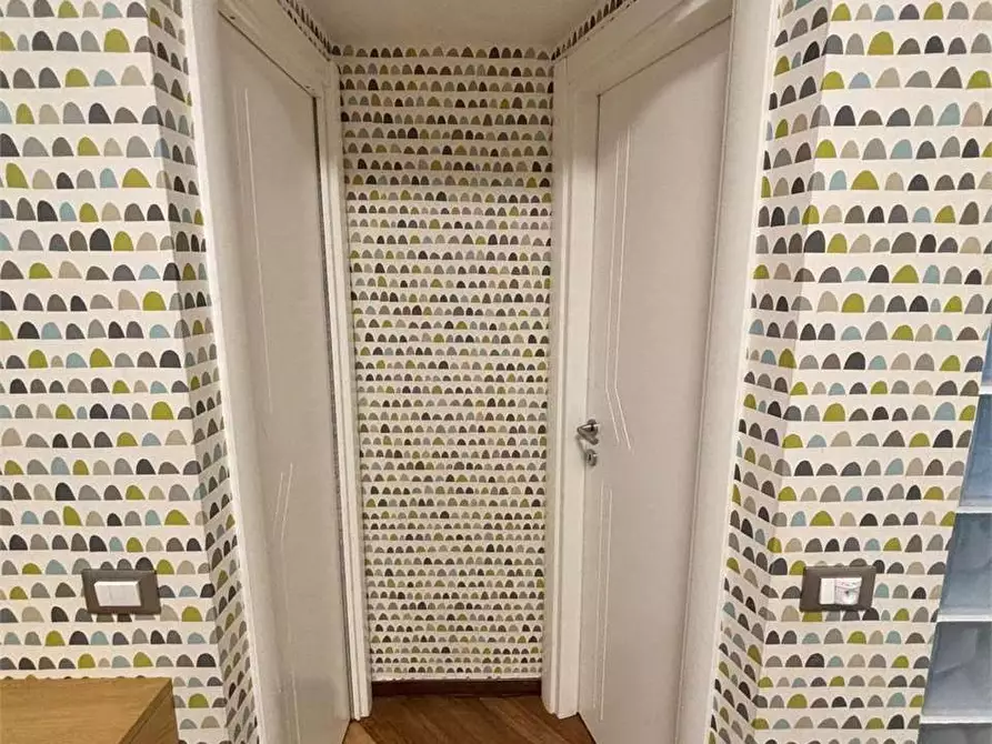 Immagine 26 di Appartamento in vendita  in Via Michele Mercati 69 a Firenze