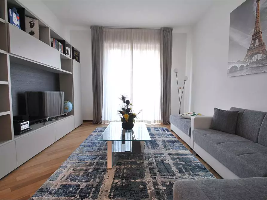 Immagine 2 di Appartamento in vendita  in Via Michele Mercati 69 a Firenze