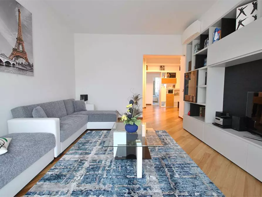 Immagine 5 di Appartamento in vendita  in Via Michele Mercati 69 a Firenze