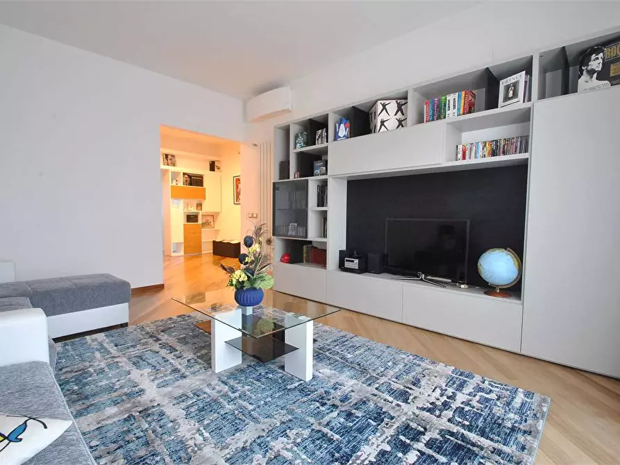 Immagine 4 di Appartamento in vendita  in Via Michele Mercati 69 a Firenze