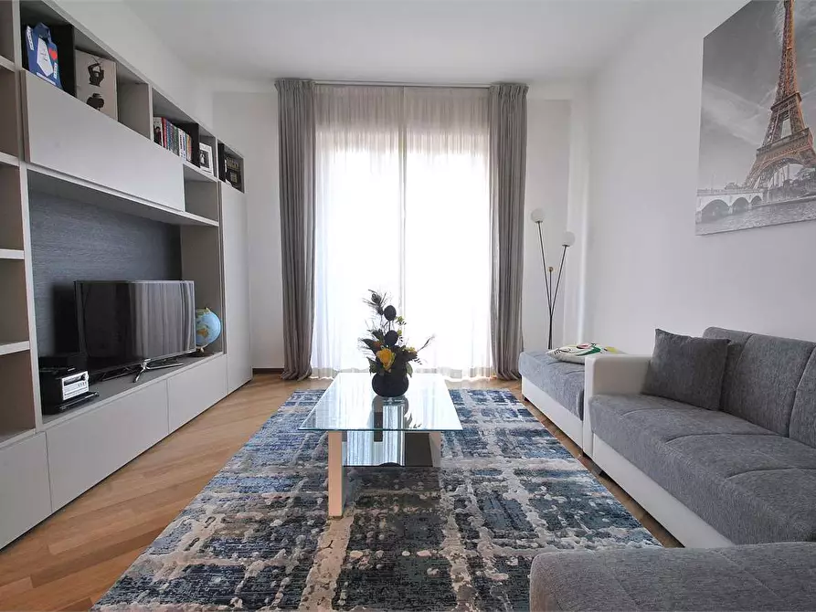 Immagine 3 di Appartamento in vendita  in Via Michele Mercati 69 a Firenze