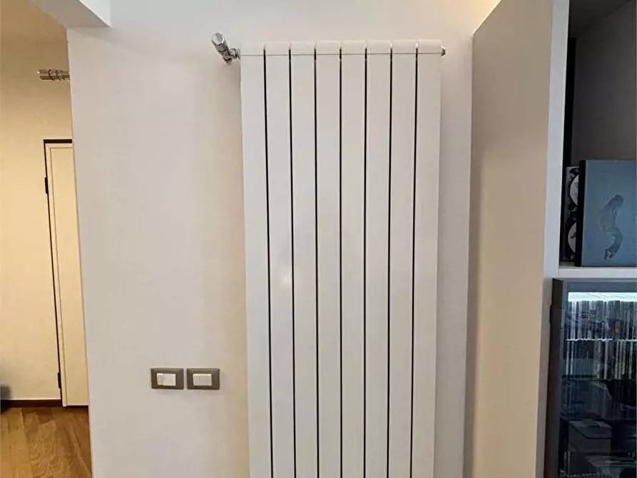 Immagine 30 di Appartamento in vendita  in Via Michele Mercati 69 a Firenze