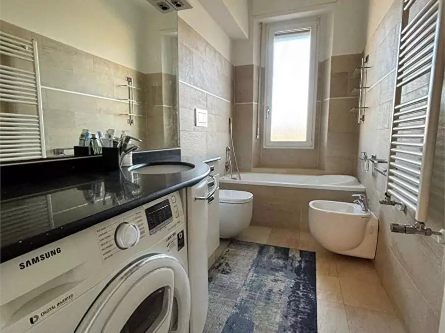 Immagine 22 di Appartamento in vendita  in Via Michele Mercati 69 a Firenze