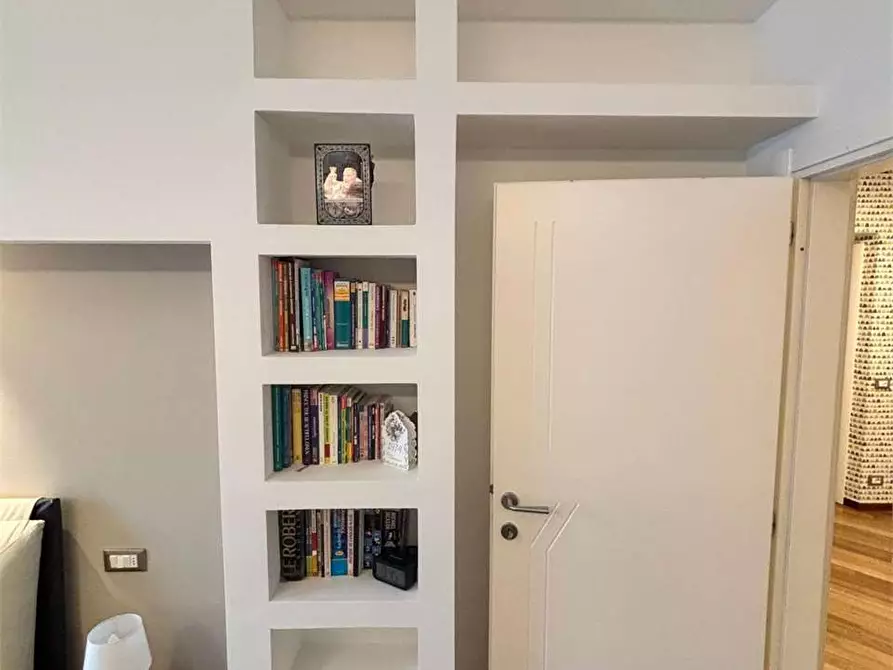 Immagine 19 di Appartamento in vendita  in Via Michele Mercati 69 a Firenze