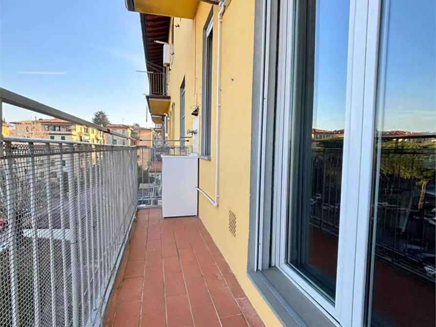 Immagine 35 di Appartamento in vendita  in Via Michele Mercati 69 a Firenze
