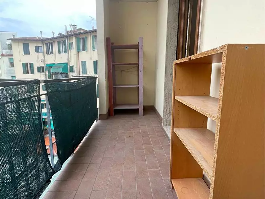 Immagine 5 di Appartamento in affitto  in Piazza Dalmazia 22 a Firenze