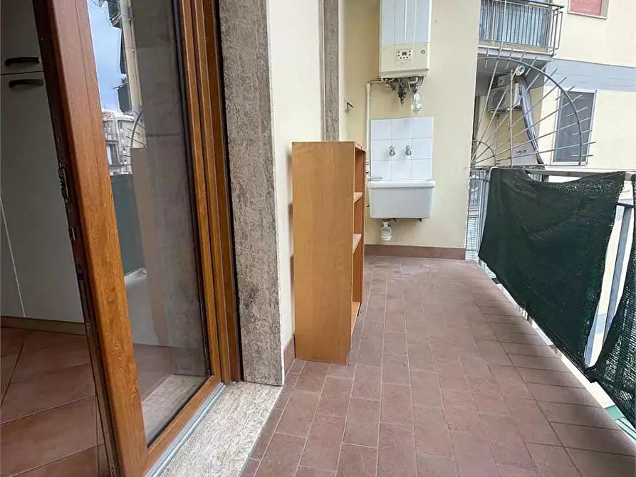 Immagine 6 di Appartamento in affitto  in Piazza Dalmazia 22 a Firenze