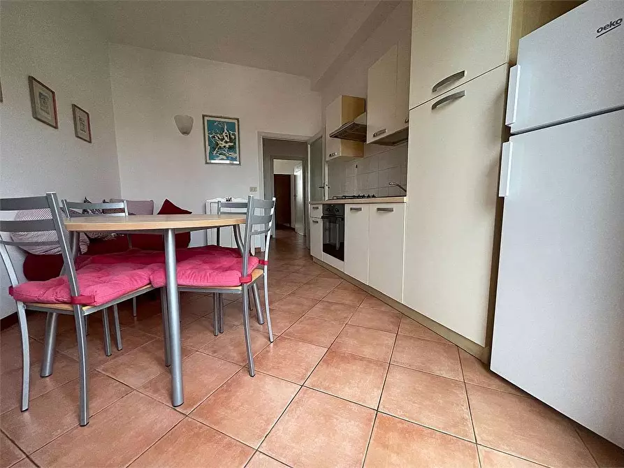 Immagine 2 di Appartamento in affitto  in Piazza Dalmazia 22 a Firenze