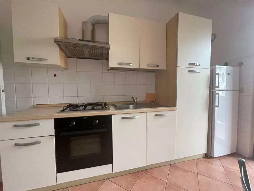 Immagine 3 di Appartamento in affitto  in Piazza Dalmazia 22 a Firenze