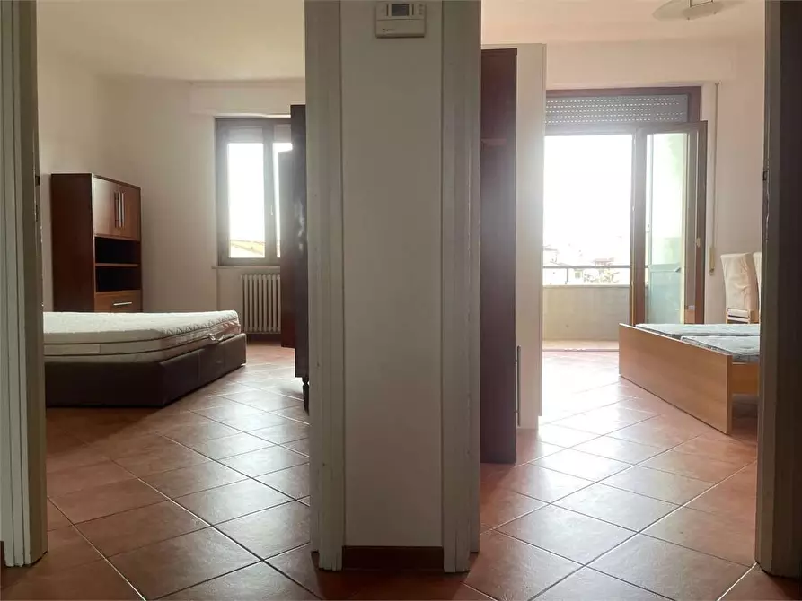 Immagine 23 di Appartamento in affitto  in Piazza Dalmazia 22 a Firenze