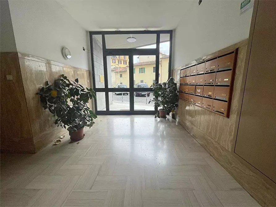 Immagine 25 di Appartamento in affitto  in Piazza Dalmazia 22 a Firenze