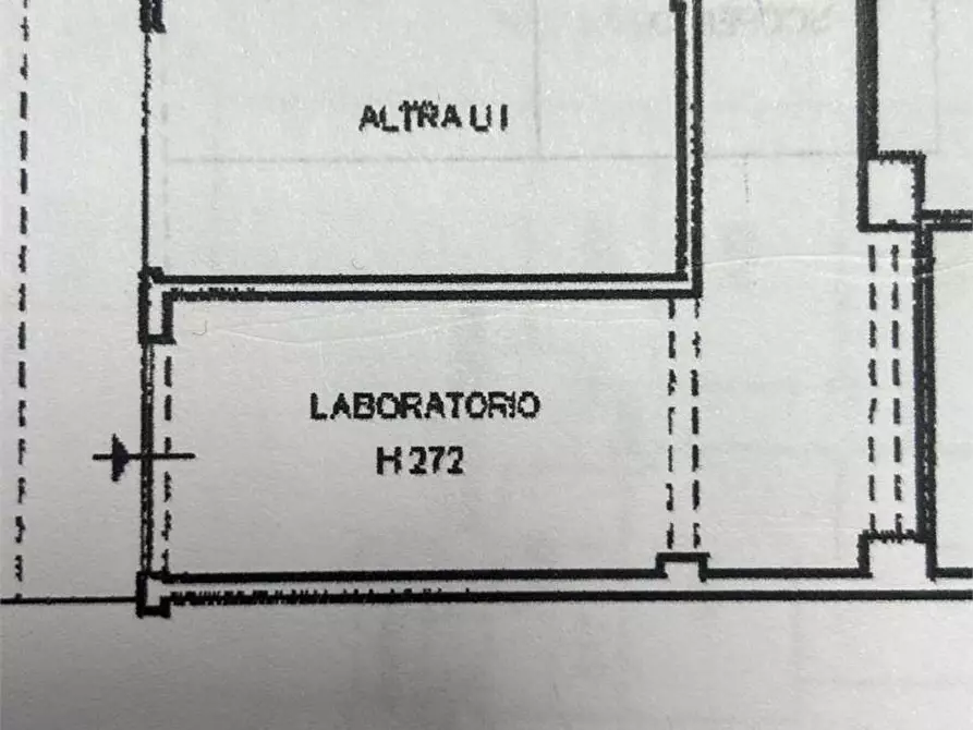 Immagine 15 di Laboratorio in vendita  a Firenze