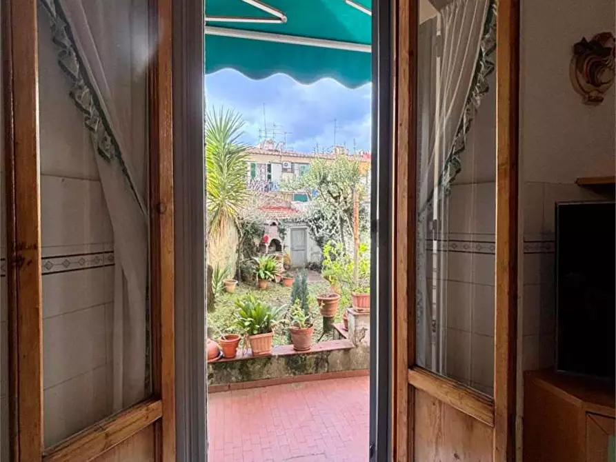 Immagine 7 di Appartamento in vendita  in Via Celso 1 a Firenze