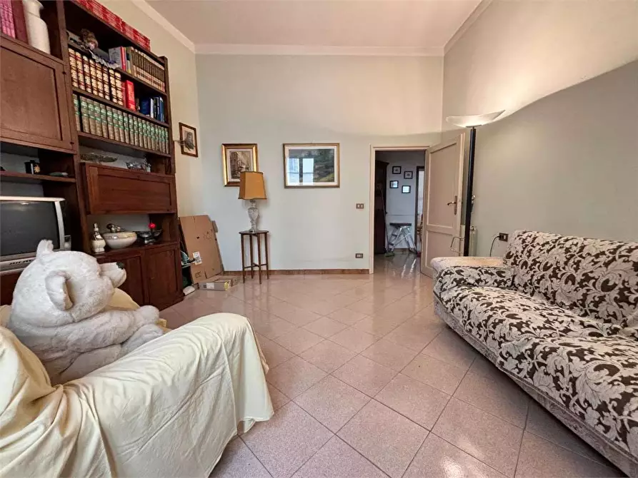Immagine 10 di Appartamento in vendita  in Via Celso 1 a Firenze