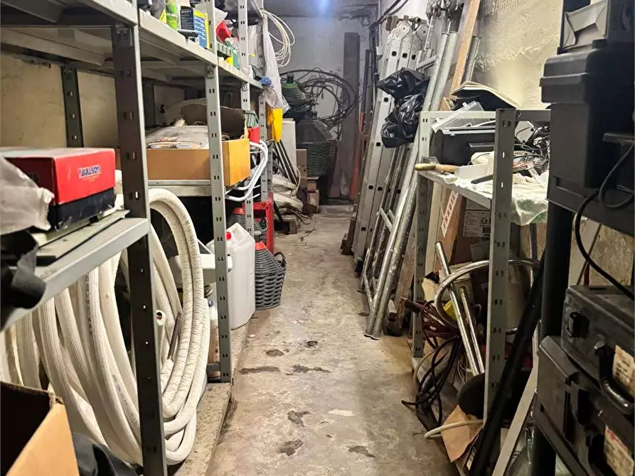 Immagine 28 di Appartamento in vendita  in Via Celso 1 a Firenze