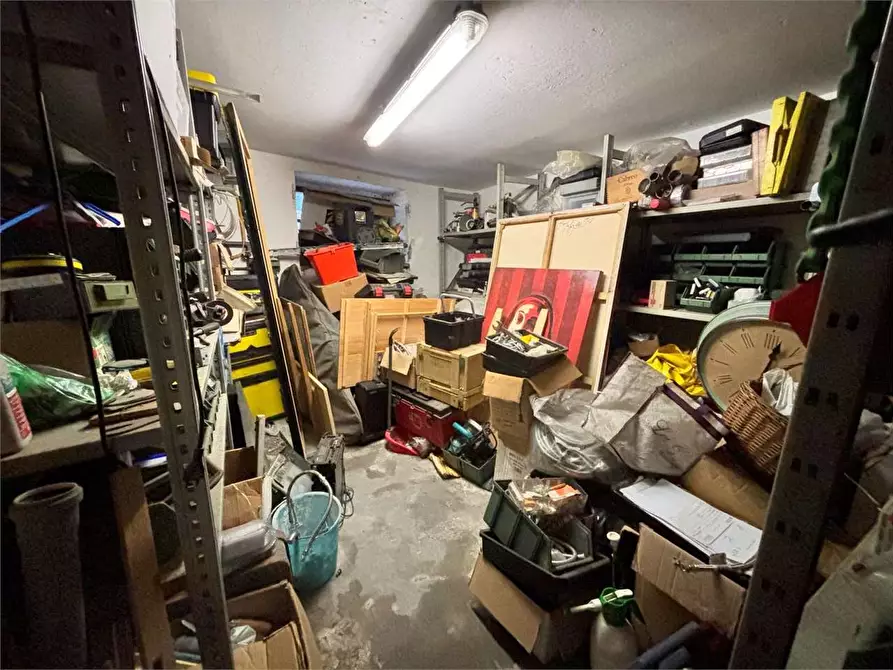 Immagine 27 di Appartamento in vendita  in Via Celso 1 a Firenze