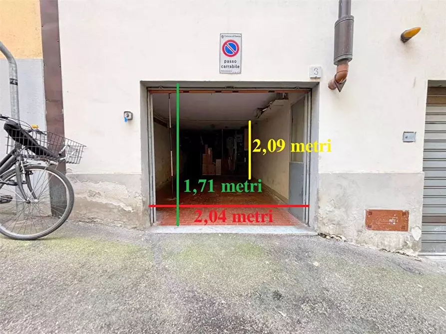 Immagine 29 di Appartamento in vendita  in Via Celso 1 a Firenze