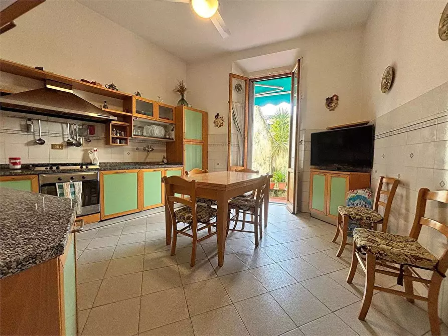 Immagine 4 di Appartamento in vendita  in Via Celso 1 a Firenze