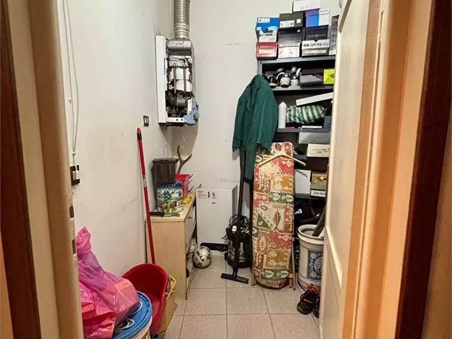 Immagine 23 di Appartamento in vendita  in Via Celso 1 a Firenze