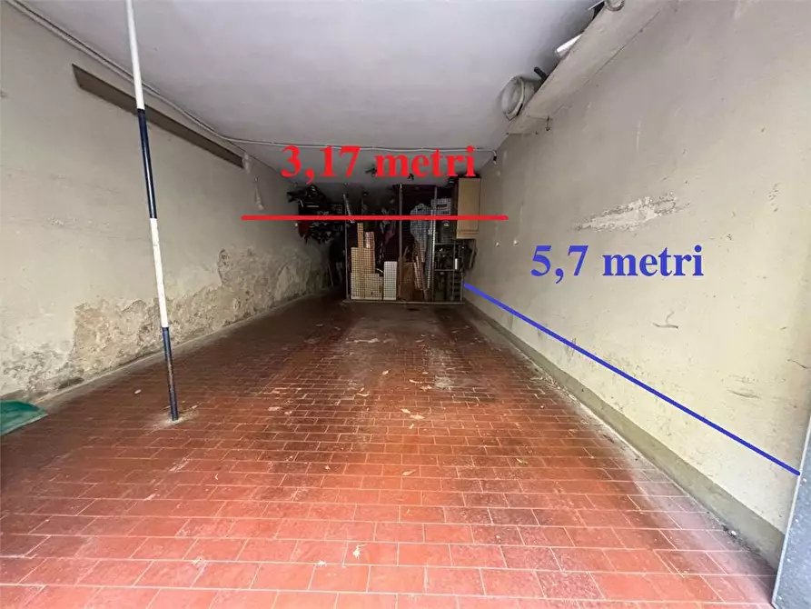 Immagine 30 di Appartamento in vendita  in Via Celso 1 a Firenze