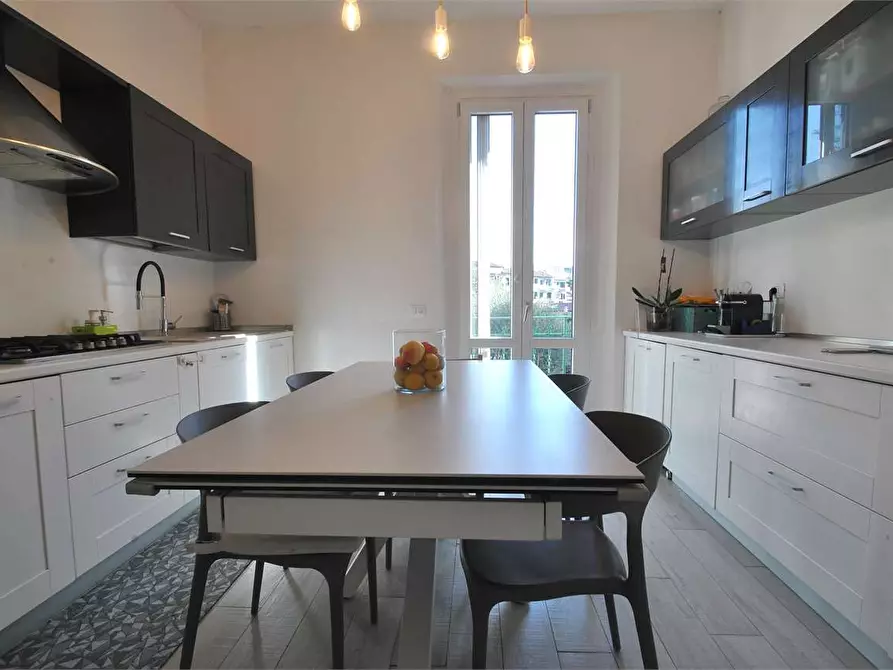 Immagine 6 di Appartamento in vendita  in Via Vezzani 39 a Firenze