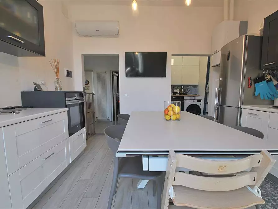 Immagine 7 di Appartamento in vendita  in Via Vezzani 39 a Firenze