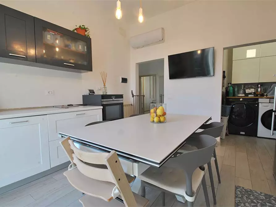 Immagine 9 di Appartamento in vendita  in Via Vezzani 39 a Firenze