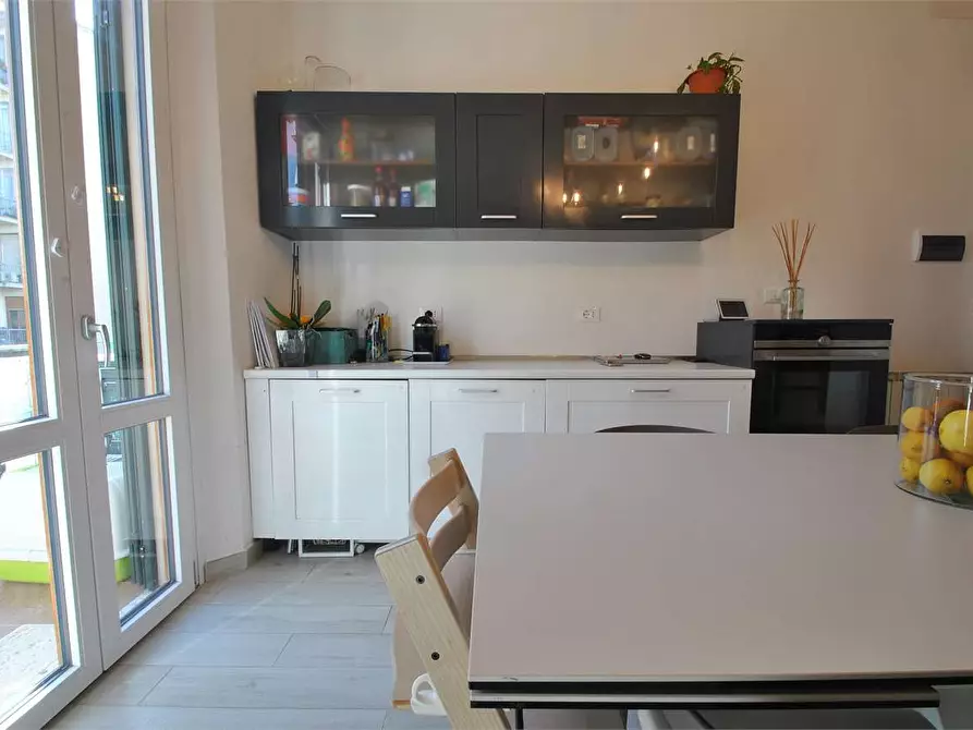 Immagine 8 di Appartamento in vendita  in Via Vezzani 39 a Firenze