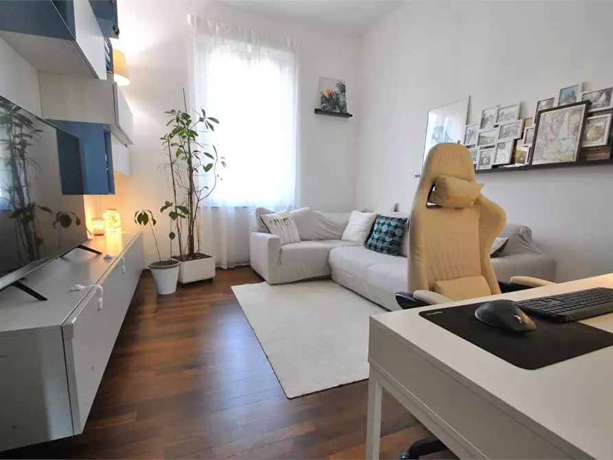 Immagine 10 di Appartamento in vendita  in Via Vezzani 39 a Firenze